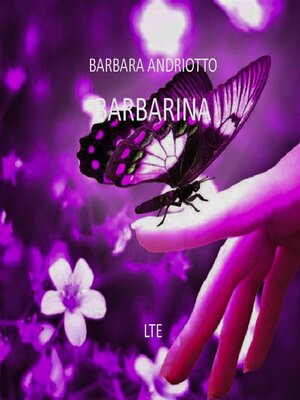 cover image of Barbarina